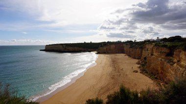 vahşi algarve pf Portekiz