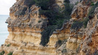 kayalar marinha Beach