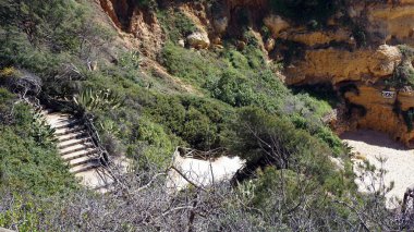 kayalar marinha Beach