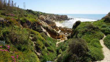 Portekiz Algarve Sahili