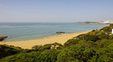 Algarve Sahili Portekiz