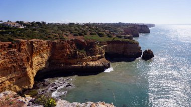 Manuel lourenco Körfezi