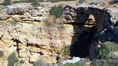 Algarve Sahili Portekiz