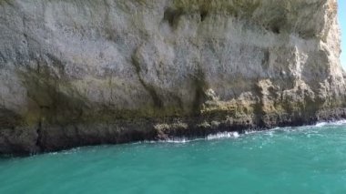 Algarve tekne turu
