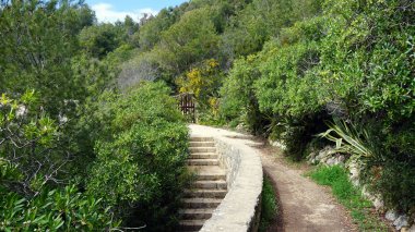kayalar marinha Beach