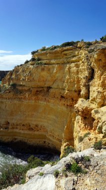 Algarve Sahili Portekiz