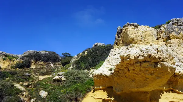 エヴァリストの崖 — ストック写真