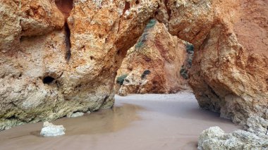 Algarve Sahili Portekiz