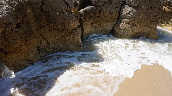 Costa del Algarve de Portugal —  Fotos de Stock