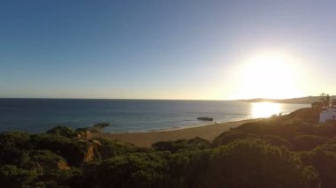 Algarve tekne turu