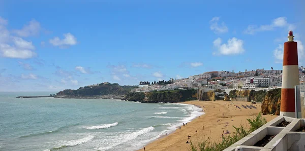 Costa del Algarve en Portugal —  Fotos de Stock