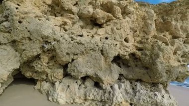 armacao de pera Beach