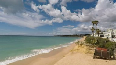 Armacao De Pera Sahili