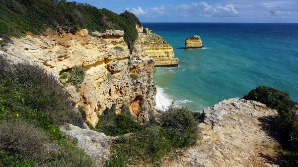 Portekiz Algarve bölgesi