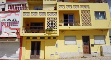 armaco de pera house