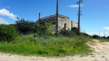 algarve gelen Mimarlık