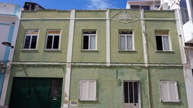 algarve gelen Mimarlık