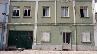 algarve gelen Mimarlık