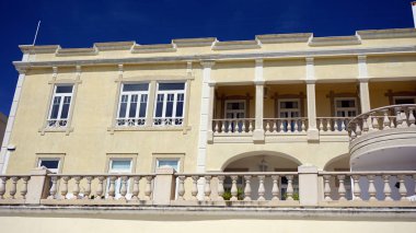 algarve gelen Mimarlık