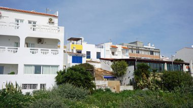 albufeira evlerde