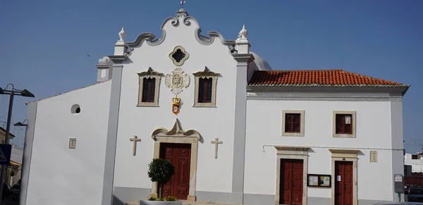 Casa a loule — Foto Stock