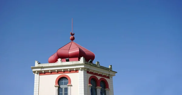 Huis in Loulé — Stockfoto