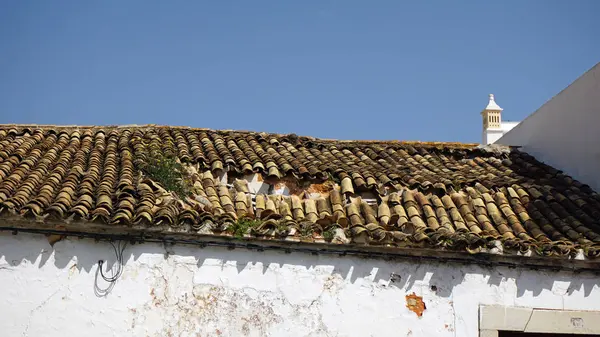 House in loule — Stock Photo, Image