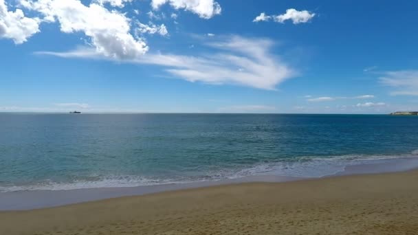 incroyable côte de l'algarve du portugais au printemps 