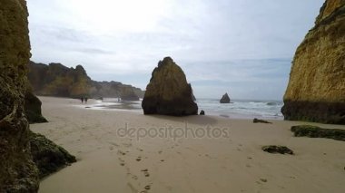 armacao de pera Beach