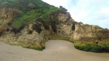 armacao de pera Beach