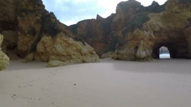 armacao de pera Beach