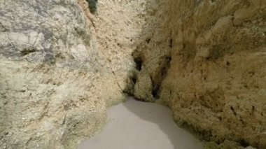 armacao de pera Beach