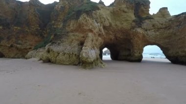 armacao de pera Beach