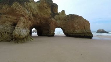 armacao de pera Beach