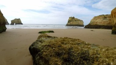 armacao de pera Beach