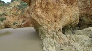 armacao de pera Beach