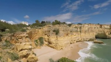 praia de marinha