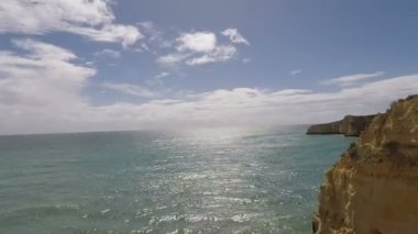 praia de marinha