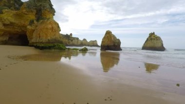 Rocha defne üzerinde algarve