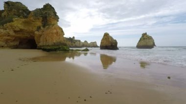 Rocha defne üzerinde algarve