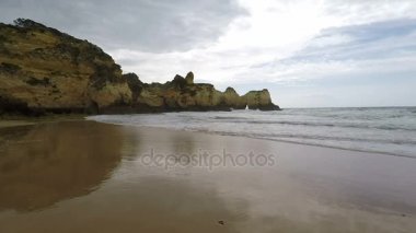 Rocha defne üzerinde algarve