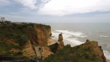 Rocha defne üzerinde algarve