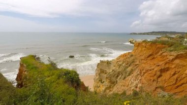 Rocha defne üzerinde algarve