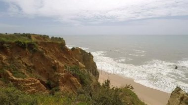 Rocha defne üzerinde algarve