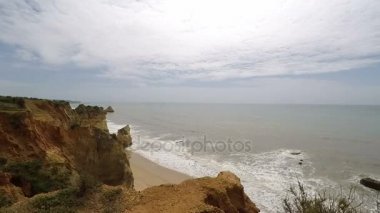 Rocha defne üzerinde algarve