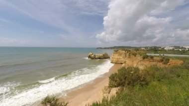 Rocha defne üzerinde algarve