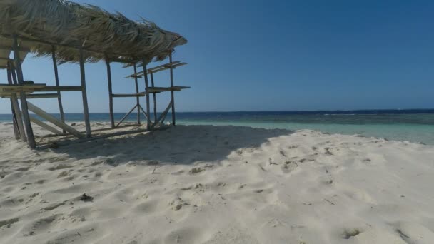 Plage des Caraïbes incroyable — Video