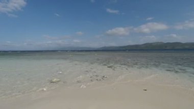 şaşırtıcı Dominik Cumhuriyeti