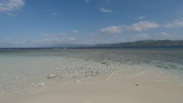 Increíble república dominicana — Vídeo de stock