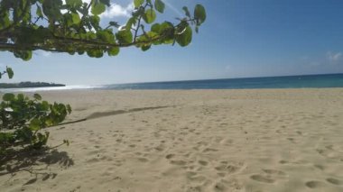 Playa Grande beach